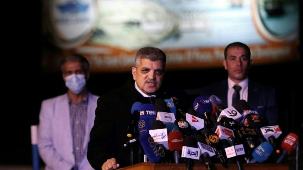 Ship blocking Suez Canal freed