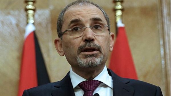 Jordan's FM Ayman Safadi says the defense agreement signed with the US will not affect Jordan's sovereignty.