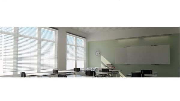 Ensuring Safety in Physical Learning Environments