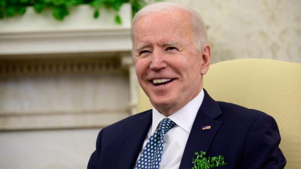 Biden will not impose any sanctions on Saudi Arabia’s crown prince on Khashoggi murder
