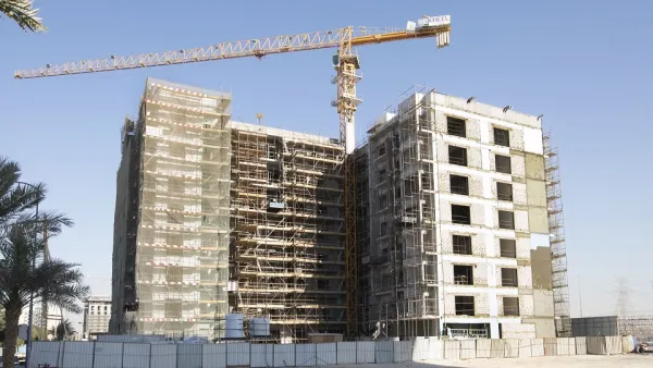Azizi Developments’ Berton In Al Furjan Reaches 52% Construction Completion