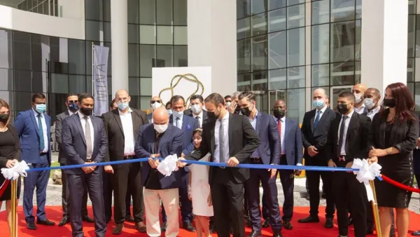 Azizi Developments Delivers MINA on Palm Jumierah