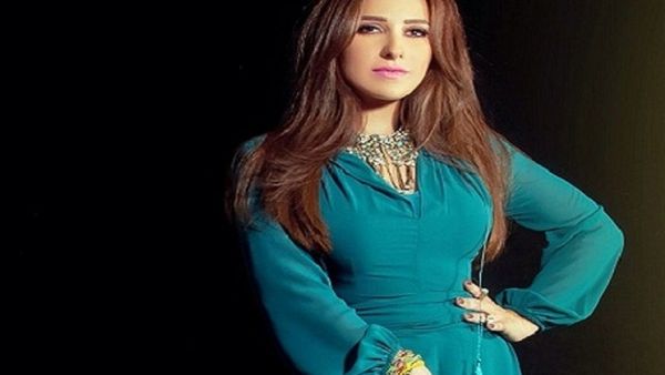 شيري عادل