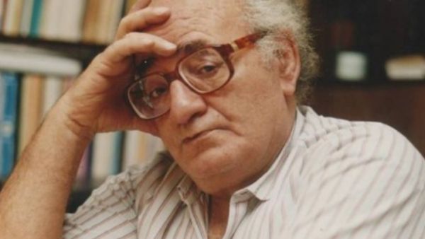 من هو خيري شلبي رائد الفانتازيا التاريخية؟