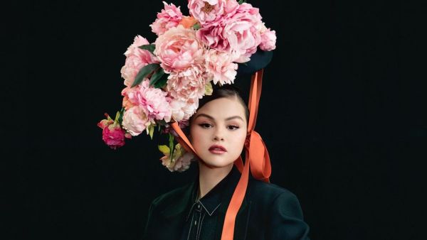  Selena Gomez 