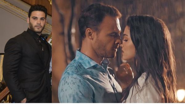 15 New Pictures of Murat Akdoğan, Hande Erçel's Alleged Boyfriend Kerem Bürsin