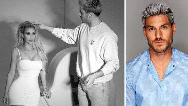 كيم كارداشيان