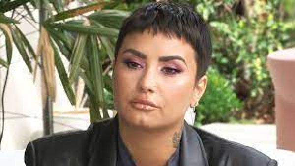 ديمي لوفاتو