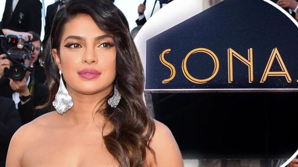 بريانكا شوبرا