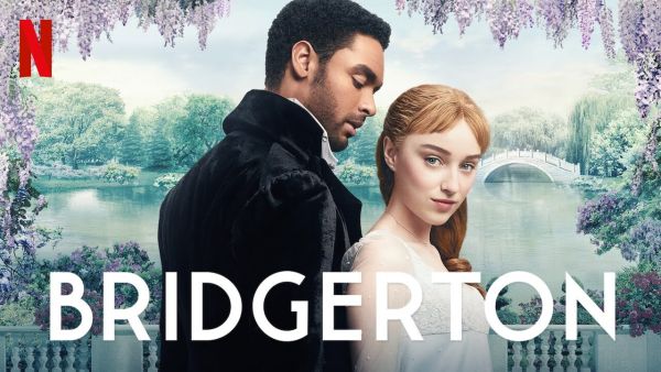 مسلسل Bridgerton