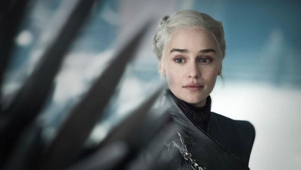 إميليا كلارك