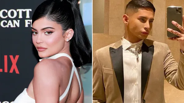 كايلي جينر