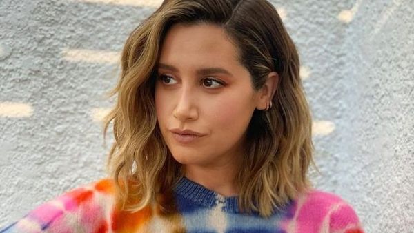 أشلي تيسدال