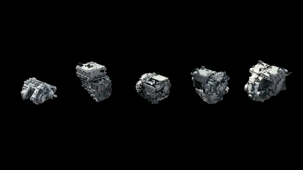 2022 U.S. GMC HUMMER EV Edition 1’s Outstanding Performance Powered by Ultium