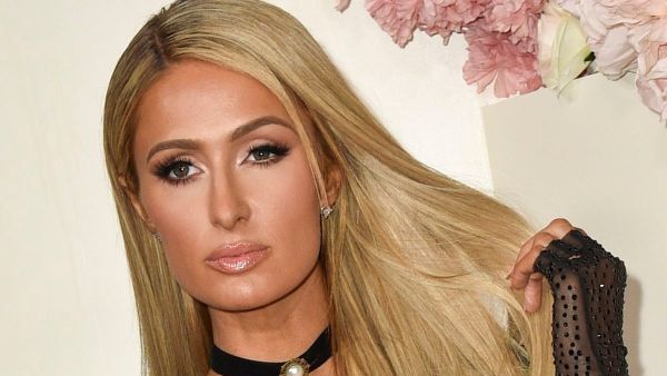 باريس هيلتون