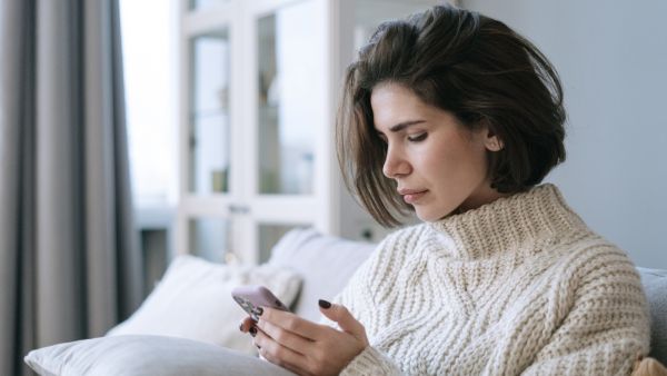 طبيب البوابة: 5 أشياء يمكن أن تضر بخصوبتك