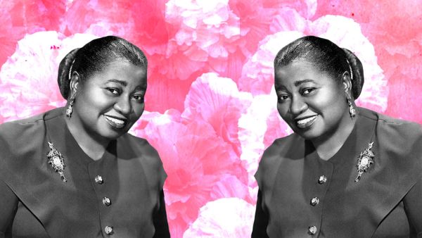 هاتي ماكدانيال