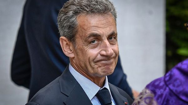 Sarkozy's headache is just beginning! 