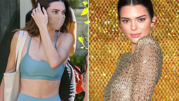 كيندال جينر