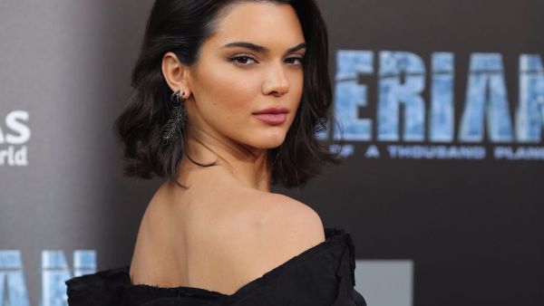 كيندال جينر