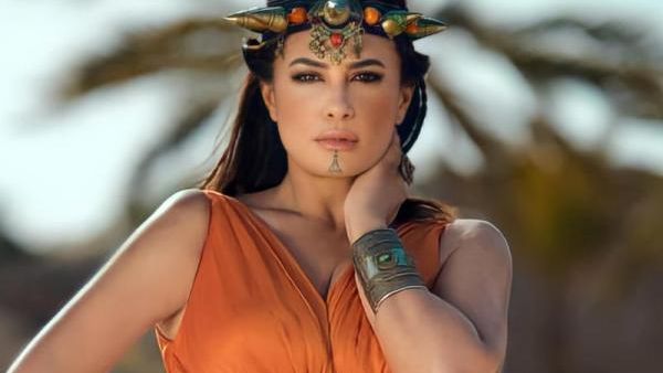 هند صبري