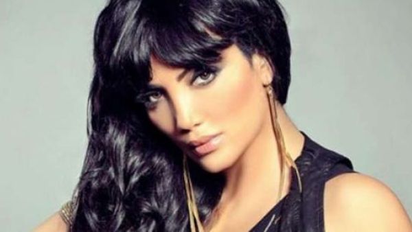 حورية فرغلي 