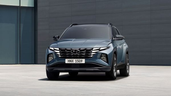 All new Hyundai Tucson Hyundai’s All-new Tucson Signals A New Way Of Driving In Middle East And Africa Regions