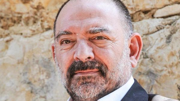 Hezbollah critic Loqman Slim was murdered  on Feb. 4