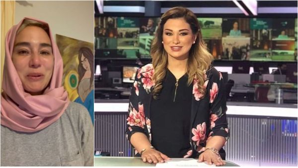Reem Ghazali Rym Ghezali Dies After a Long Battle With Cancer Selma Ghezali star academy