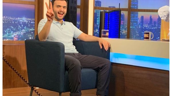 طلال سام