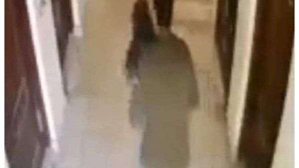 متحرش بدر