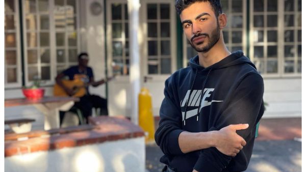 عبود العمري 