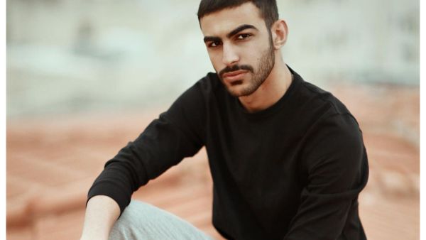 عبدالله العمري