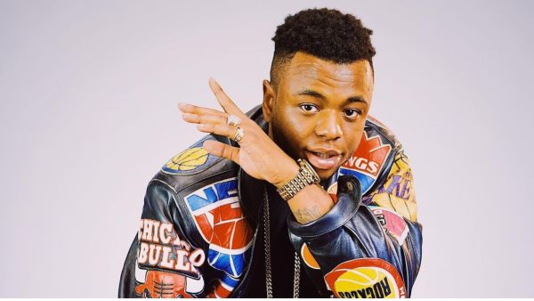 Bobby Brown Jr Died Aged 28 After Accidentally Overdosing on Cocktail of Alcohol, Cocaine and Fentanyl