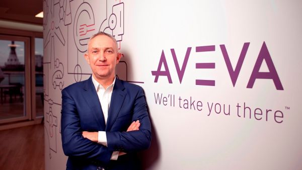 Craig-Hayman CEO AVEVA AVEVA and OSisoft Combine To Unlock the Potential of Data To Drive Increased Performance for Industrial Organizations
