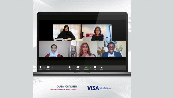 Visa, DBWC and DIFC Hive Discuss Opportunities and Challenges Facing Female Owned Start-UPS at ‘Women in Tech’ Forum