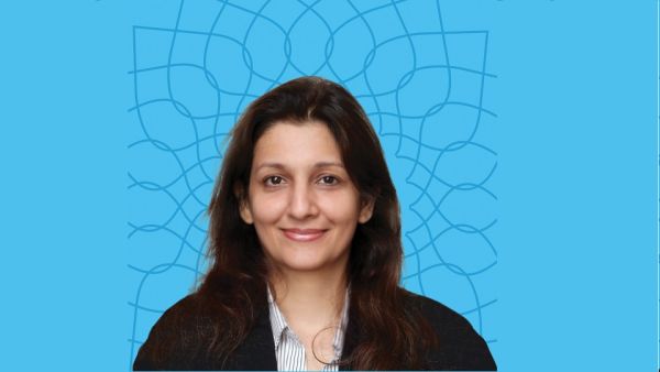 Dr Dara khshanda. This Mother’s Day, Let Moorfields Eye Hospital Dubai Help Your Children See You More Clearly
