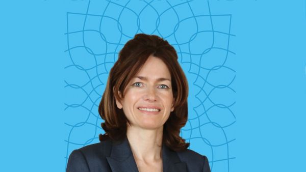 Dr Luisa. Moorfields Eye Hospital Dubai Focuses on Women's Eye Heath for International Women's Day Celebrations