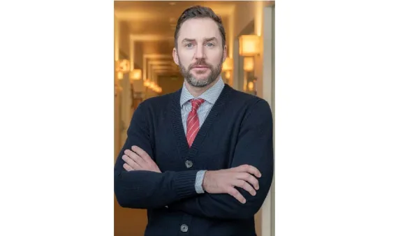 GU-Q Scholar To Share the Surprising Story of the Passport at Upcoming Webinar at QF