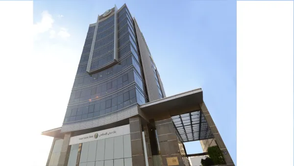 Dubai Islamic Bank Shareholders Approve 20% Dividend as Robust Growth Continues Despite Economic Challenges