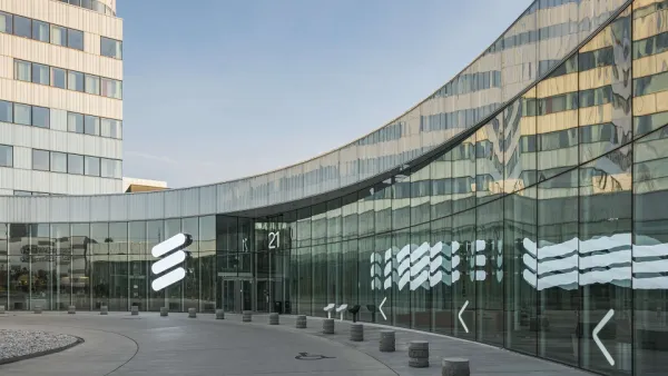 Ericsson to Discuss Latest 5G Developments at 5G MENA 2021 Digital Symposium
