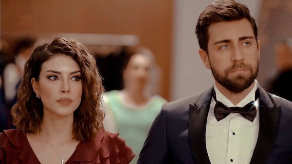مسلسل المنظمة