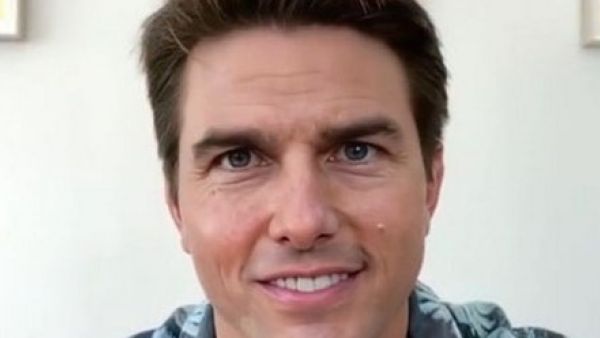 Deep Fake: Tom Cruise 