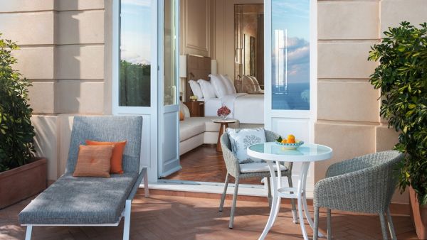 Now Accepting Reservations: Taormina’s Legendary San Domenico Palace Enters a New Era, Reopening as a Four Seasons Hotel This Summer