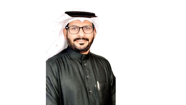 فهد العنزي مديرًا عامًا لشركة «أي بي أم» فهد العنزي مديرًا عامًا لشركة «أي بي أم» في المملكة العربية السعودية