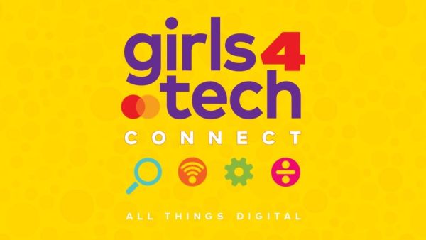 G4T Background. MasterCard And Expo 2020 Dubai Empower The Tech Leaders Of Tomorrow This International Women’s Day