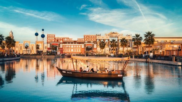 Global Village S25 Global Village Extends Silver Jubilee Season for Two Weeks: Guests To Enjoy Ramadan Shopping Experience From Around the World