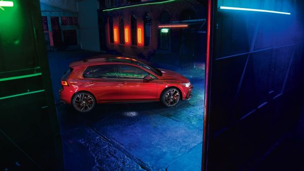 The Golf GTI has been an icon among sports cars for almost 45 years. Pre-orders will be open for the Golf GTI across the Middle East region