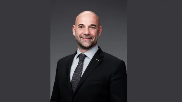 Nissan Announces New Chairperson for Africa, Middle East, India, Europe and Oceania Region