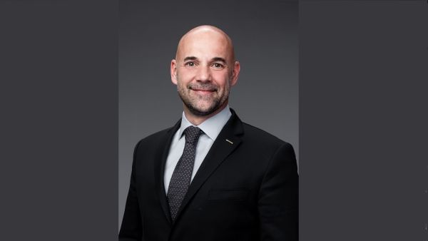 Guillaume Cartierrr. Nissan Announces New Chairperson for Africa, Middle East, India, Europe and Oceania Region